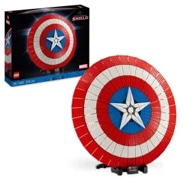 klocki-lego-marvel-tarcza-kapitana-ameryki-3128-elementow