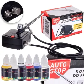 cichy-kompresor-do-aerografu-aerograf-waz-auto-stop-regulacja-farbki-plyn