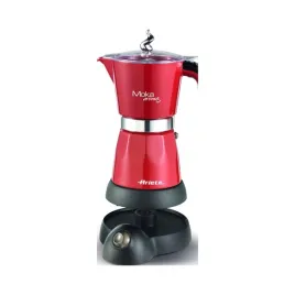 kawiarka-elektryczna-ariete-mokina-grande-1368-06-480w-250ml-czerwona