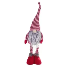 skrzat-krasnal-swiateczny-swiecacy-na-baterie-26cm-z-pluszu-szary