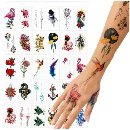 tatuaze-zmywalne-zestaw-30-arkuszy-szablonow-tymczasowy-mix-kolorow-tatuazy