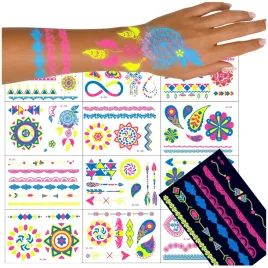 tatuaze-zmywalne-zestaw-20-arkuszy-szablonow-tymczasowy-mix-kolorow-tatuazy