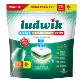 tabletki-do-zmywarek-ludwik-all-in-one-ultimate-power-extra-lemon-70-szt