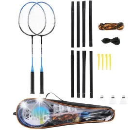 kompletny-zestaw-do-gry-w-ogrodzie-paletki-badminton-7w1-rakietki-lotki