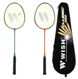 rakietki-paletki-badminton-do-gry-w-badminton-3w1-zestaw-rakiet-w-pokrowcu
