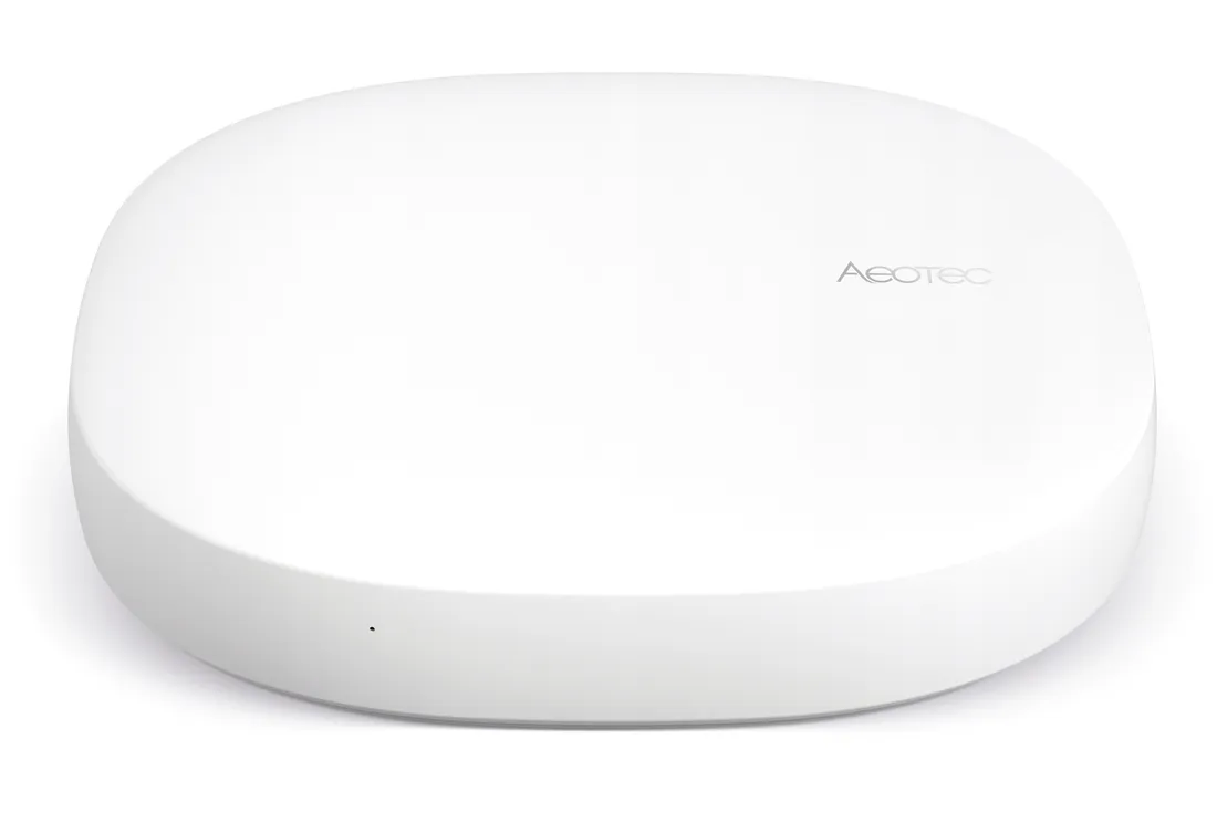 centrala-sterujaca-aeotec-smartthings-marka-aeotec