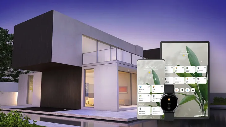 centrala-sterujaca-aeotec-smartthings-marka-aeotec
