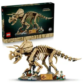 lego-jurassic-world-77985-skamienialosc-dinozaura-triceratops