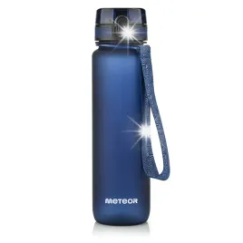 butelka-sportowa-bidon-1000ml-granatowy-meteor-na-wode-napoje-tritanowa