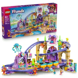 lego-friends-42703-zabavni-park-morska-panna-na-horske-draze