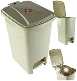 kosz-z-pedalem-na-smieci-do-lazienki-biura-plastikowy-25l-bezowy-solidny