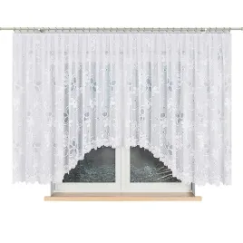 firanka-gotowa-zakardowa-150x400-biala-klasyczna-kwiaty-w-luk