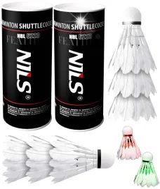 6x-lotki-piorkowe-led-swiecace-do-gry-w-badminton-badmintona-6w1-zestaw