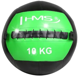 pilka-lekarska-gimnastyczna-do-cwiczen-treningu-wall-ball-10kg-solidna-hms