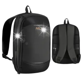 plecak-na-laptop-usb-miejski-szary-nils-uniwersalny-lekki-pojemny-18l