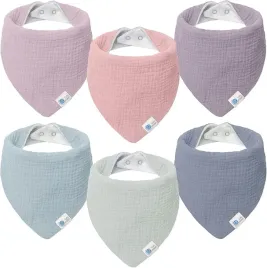 sliniak-lulu-moon-materialowy-wielokolorowy-muslin-6szt-a300