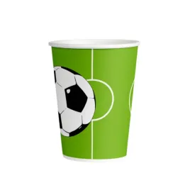 arpex-kubki-papierowe-pilka-nozna-gol-8-szt-urodziny