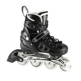 4w1-czarne-led-rozm-m-35-38-lyzworolki-z-wym-ploza-hokejowa-nils-extreme