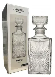 smukee-vintage-karafka-z-frezowanym-wzorem-900ml