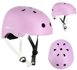 kask-rowerowy-regulowany-58-61cm-fioletowy-damski-wygodny-lekki-bezpieczny