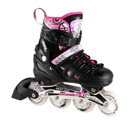 lyzworolki-regulowane-35-38-m-rozowe-czarne-4w1-damskie-rolki-lyzwy