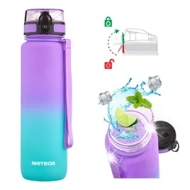 butelka-tritanowa-sportowa-1000ml-fioletowa-szczelna-z-podzialka-miarka