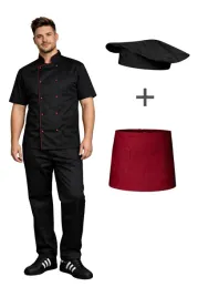 zestaw-kucharza-szefa-kuchni-uniform-gastronomiczny-krotki-rekaw-roz-m