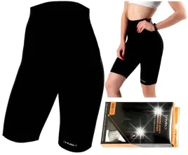 szorty-odchudzajace-wyszczuplajace-neoprenowe-xxl-hms-elastyczne-wygodne