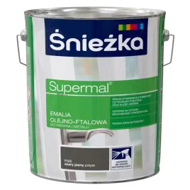 sniezka-supermal-emalia-olejno-ftalowa-polysk-szary-jasny-10l-f566