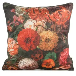 poszewka-velvet-110-45-x-45-cm-ciemnopomaranczowy