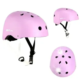 kask-rozowy-damski-regulowany-rowerowy-fioletowy-ochronny-rozmiar-xs-48-52
