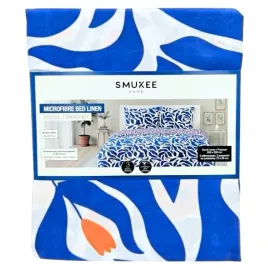smukee-posciel-z-mikrofazy-dwustronna-220x200cm-2-x-70x80cm-niebieskie
