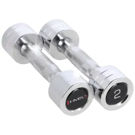 hms-zestaw-hantle-hantelki-ciezarki-do-cwiczen-fitness-treningu-2x2kg-mocne