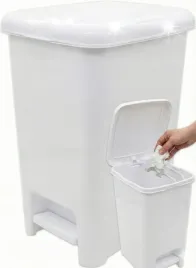 bialy-kosz-z-pedalem-na-odpady-smieci-15l-pojemny-do-kuchni-biura-pokoju