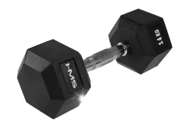 hantla-hex-ogumowana-stalowa-treningowa-do-cwiczen-hms-14kg-solidna