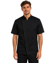 bluza-kucharska-asymetryczna-czarna-szefa-kuchni-meshair-pro-roz-l