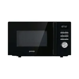 kuchenka-mikrofalowa-gorenje-mo20a4bh-20-l-800-w-grill-5-stopni-mocy-czarna
