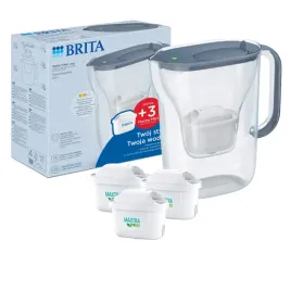 dzbanek-filtrujacy-brita-style-essential-szary-grafit-3-wklad-maxtra-pro