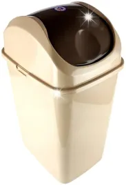 kosz-na-smieci-pojemnik-uchylny-35l-bezowy-biurowy-do-kuchni-z-pokrywa-slim