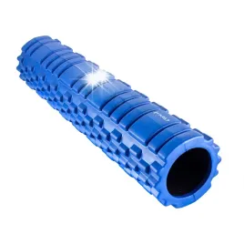 walek-roller-do-masazu-plecow-ciala-nog-61cm-niebieski-z-wypustkami-hms