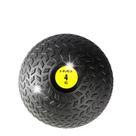 pilka-lekarska-rehabilitacyjna-crossfit-slam-ball-4kg-hms-do-treningu-mocna
