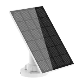 extralink-smart-life-uniwersalny-panel-solarny-dla-kamer-3w-usb-c-ip65
