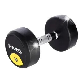 hantla-gumowana-hms-9kg-treningowa-do-domu-na-silownie-fitness