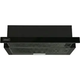 okap-teleskopowy-kernau-kth-10-165-b-glass-mocny-wyciag-pochlaniacz-led