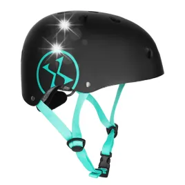 kask-regulowany-52-56cm-lekki-ochronny-na-rower-czarny-dzieciecy-orzeszek