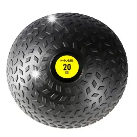 pilka-antyposlizgowa-do-rzucania-cwiczen-fitness-rehabilitacji-20kg-solidna