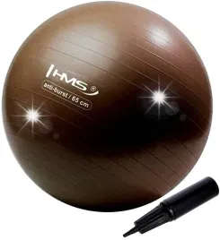 pilka-gimnastyczna-65cm-z-pompka-do-cwiczen-fitness-crossfit-solidna-mocna