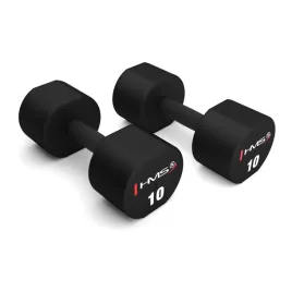 zestaw-hantli-hantle-do-cwiczen-2x10-kg-20kg-hms-poliuretanowe-bezpieczne