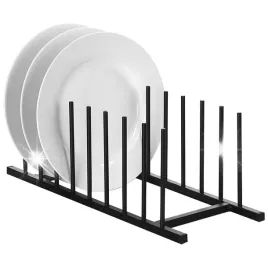 organizer-metalowy-na-pokrywki-talerze-stojak-solidny-loft-czarny-duzy