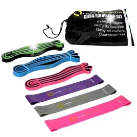 zestaw-6-gum-do-cwiczen-fitness-mini-band-tasmy